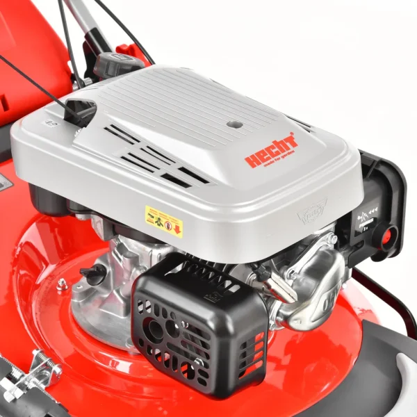 Motorna kosilica Hecht 551SX - Slika 6
