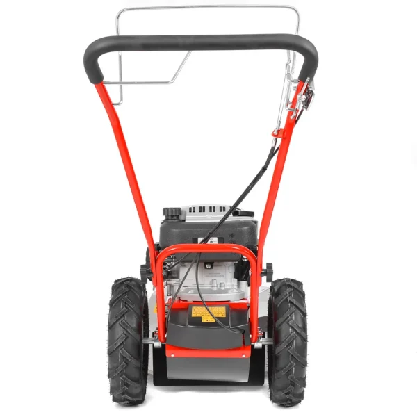 Samohodna roto  kosilica Hecht 5060 EU - Slika 10