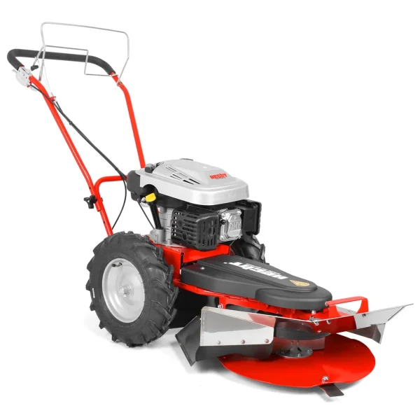 Samohodna roto  kosilica Hecht 5060 EU - Slika 13
