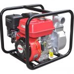 Motorna pumpa Hecht 3635