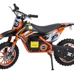 Mini Crosser Hecht 54500