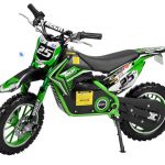 Mini Crosser Hecht 54501
