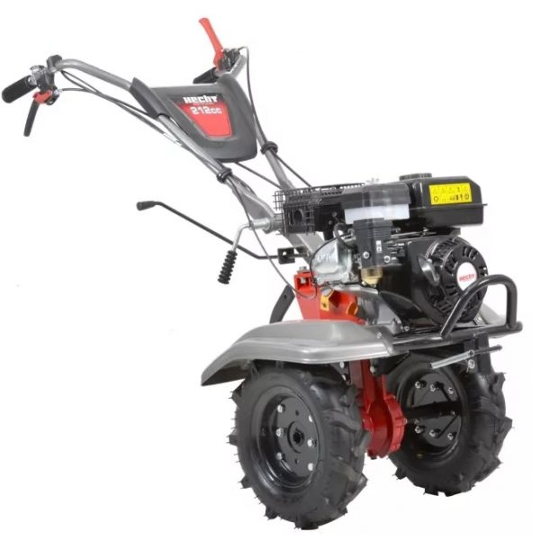 Kopačica Hecht 7970 - Slika 3