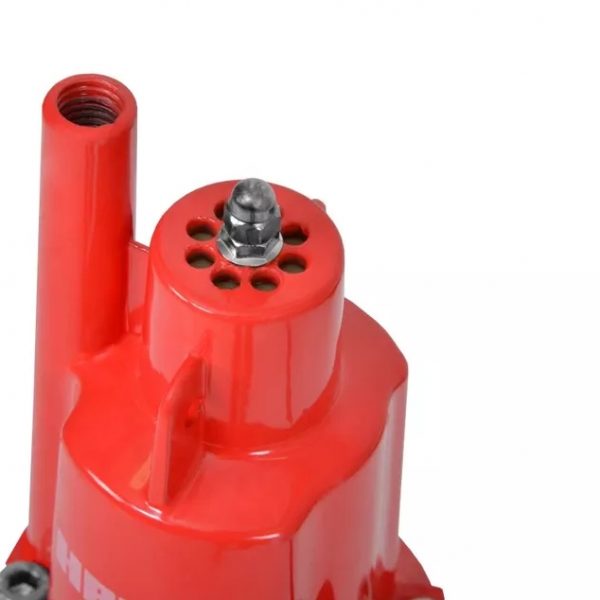 Potopna pumpa Hecht 3301 - Slika 4