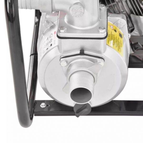 Motorna pumpa Hecht 3635 - Slika 4