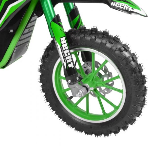 Mini Crosser Hecht 54501 - Slika 3