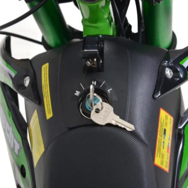 Mini Crosser Hecht 54501 - Slika 4