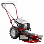 Samohodna roto  kosilica Hecht 5060 EU