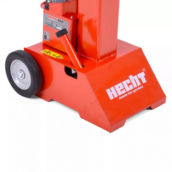 Cjepač HECHT 6810 - Slika 7