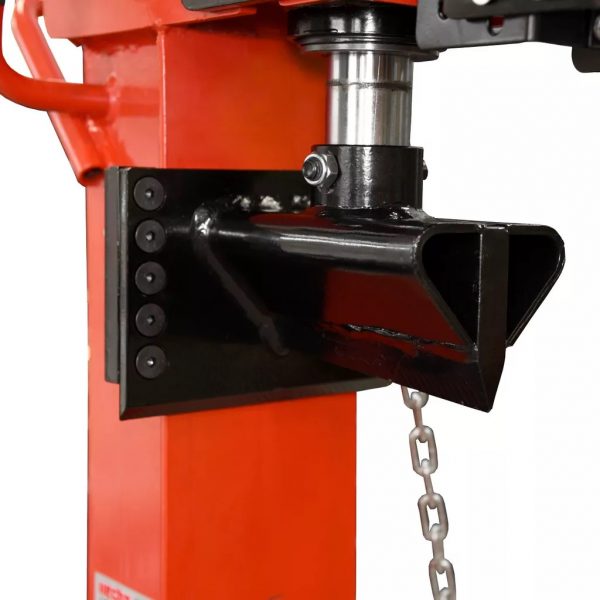 Cjepač HECHT 6160 - Slika 4