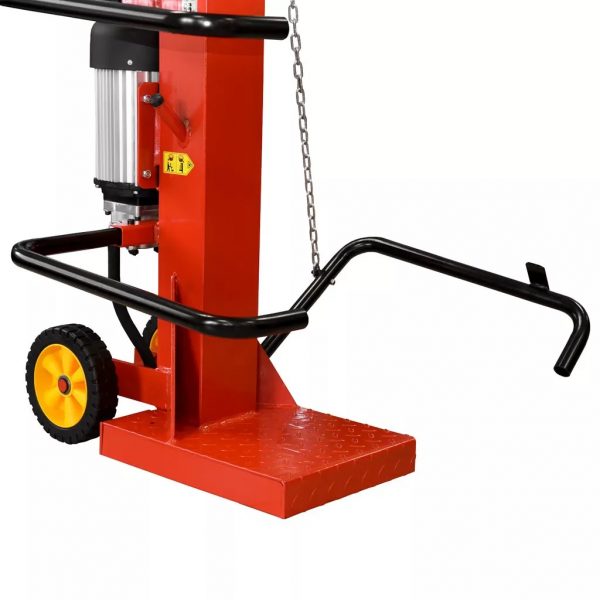Cjepač HECHT 6160 - Slika 6