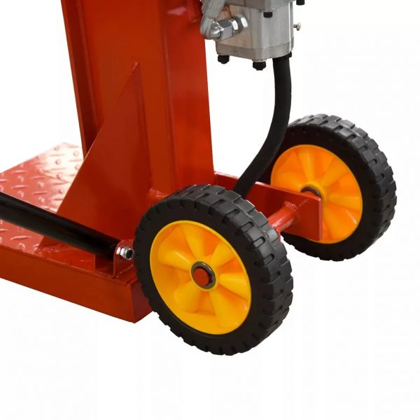 Cjepač HECHT 6160 - Slika 7