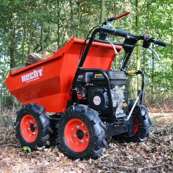 Demper Hecht  2636 - Slika 4