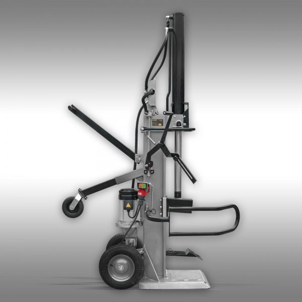 Cjepač Jansen TS-22E - Slika 6