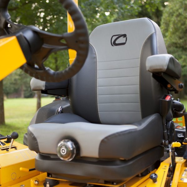 profesionalna traktorska kosilica Cub Cadet Z5 152 - Slika 3