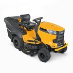 traktorska kosilica Cub Cadet XT2 PR106