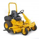 profesionalna traktorska kosilica Cub Cadet Z7 183
