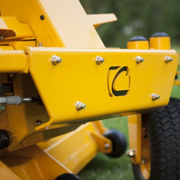 profesionalna traktorska kosilica Cub Cadet Z5 152 - Slika 9