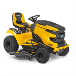traktorska kosilica Cub Cadet XT2 PS107