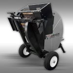Motorni cirkular Jansen SMA 700