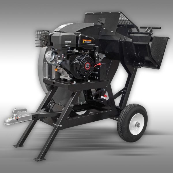 Motorni cirkular Jansen SMA 700 - Slika 7