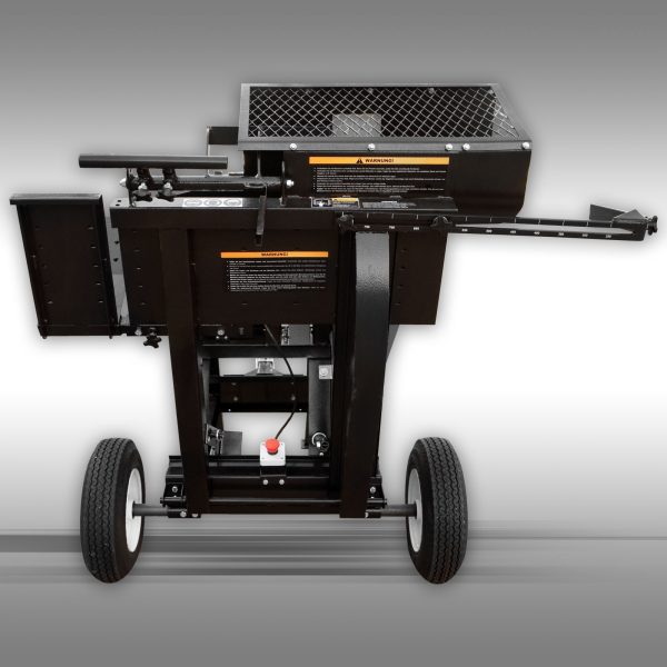 Motorni cirkular Jansen SMA 700 - Slika 3
