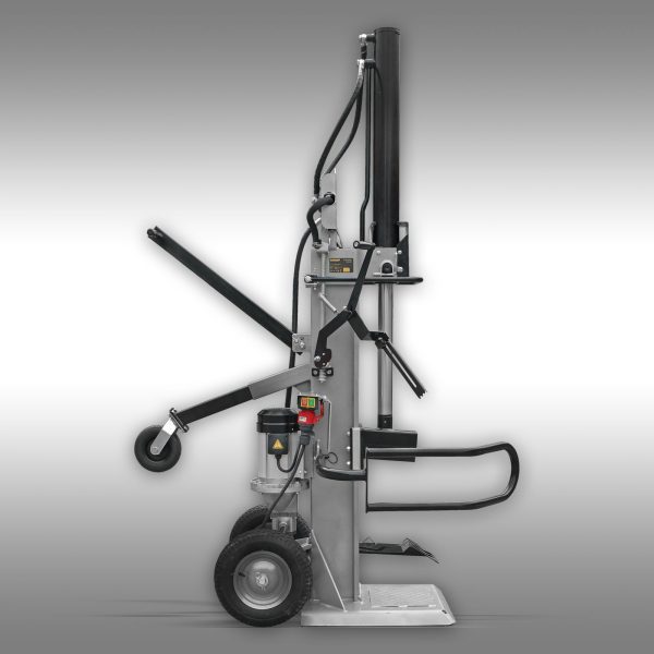 Cjepač Jansen TS-22E - Slika 6