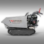 Demper Jansen RD-200