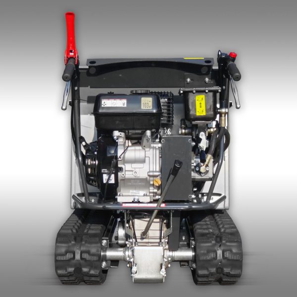 Demper Jansen RD-200 - Slika 6