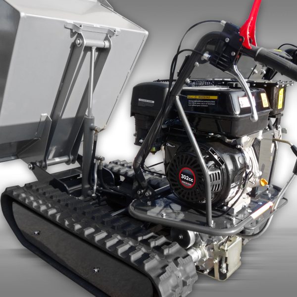 Demper Jansen RD-200 - Slika 7