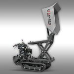 Jansen RD-300pro