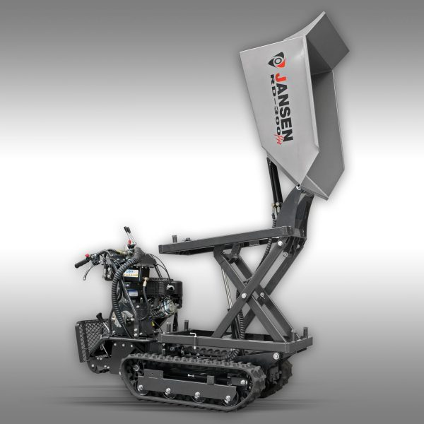 Jansen RD-300pro