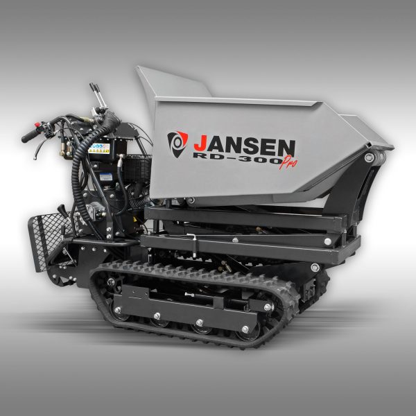 Jansen RD-300pro - Slika 3