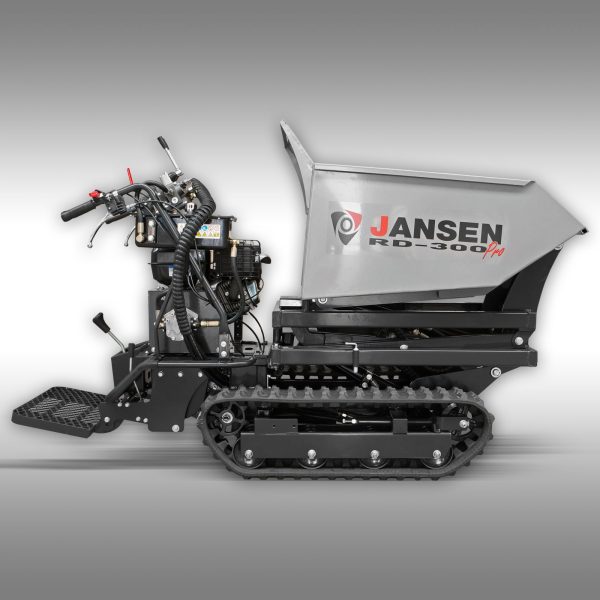 Jansen RD-300pro - Slika 4