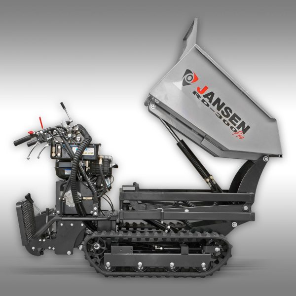 Jansen RD-300pro - Slika 5