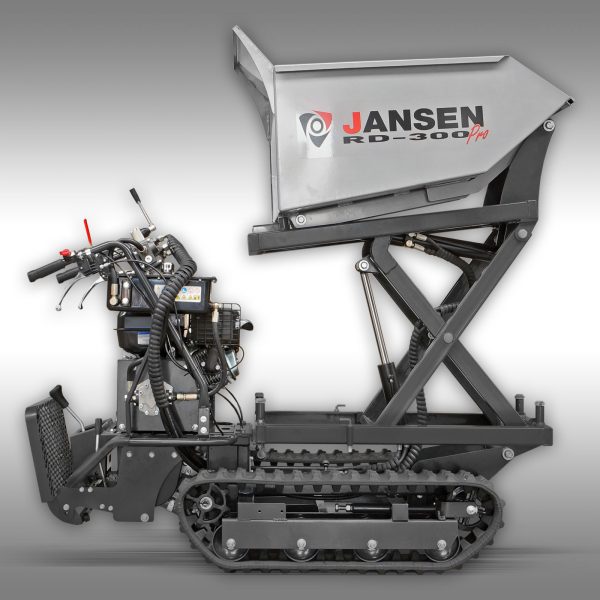 Jansen RD-300pro - Slika 6