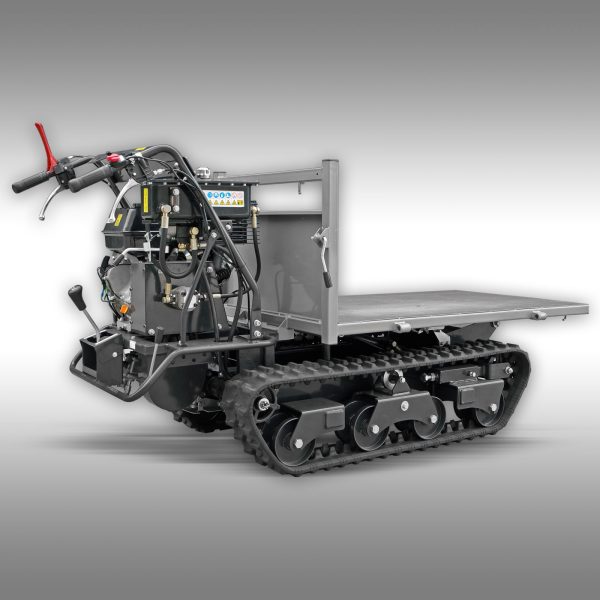 Jansen demper RD-800 - Slika 3