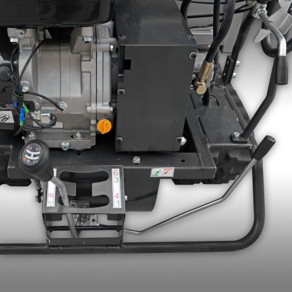Jansen demper RD-800 - Slika 4