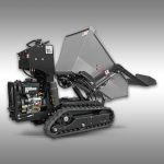 Demper Jansen RD-600S