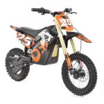 HECHT 59100 DJEČJI ELEKTRIČNI MOTOCIKL