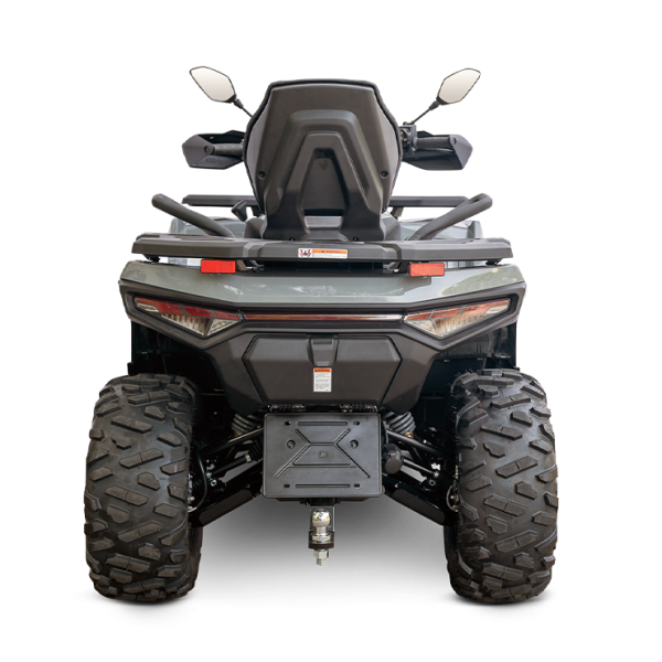 Linhai Landforce 650L EPS - Slika 4