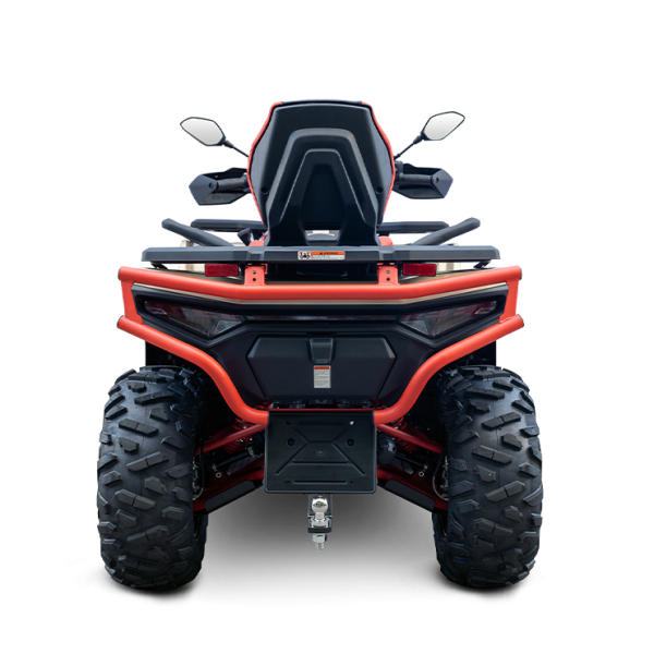 Linhai Landforce 650L Pro EPS - Slika 3