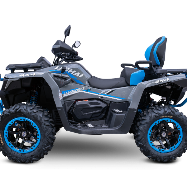 Linhai Landforce 650L Pro EPS - Slika 6