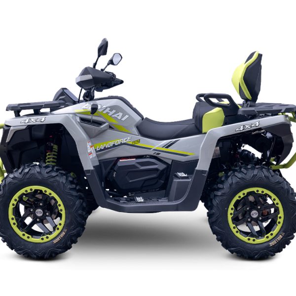 Linhai Landforce 650L Pro EPS - Slika 5
