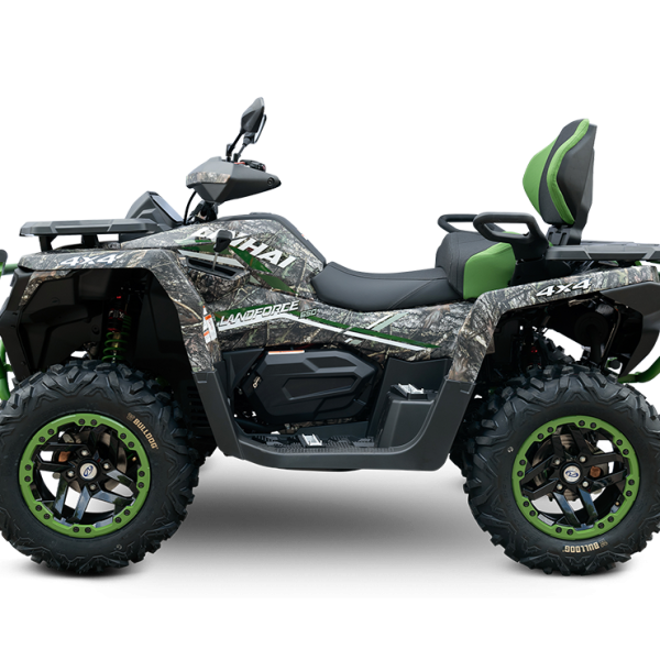 Linhai Landforce 650L Pro EPS - Slika 4