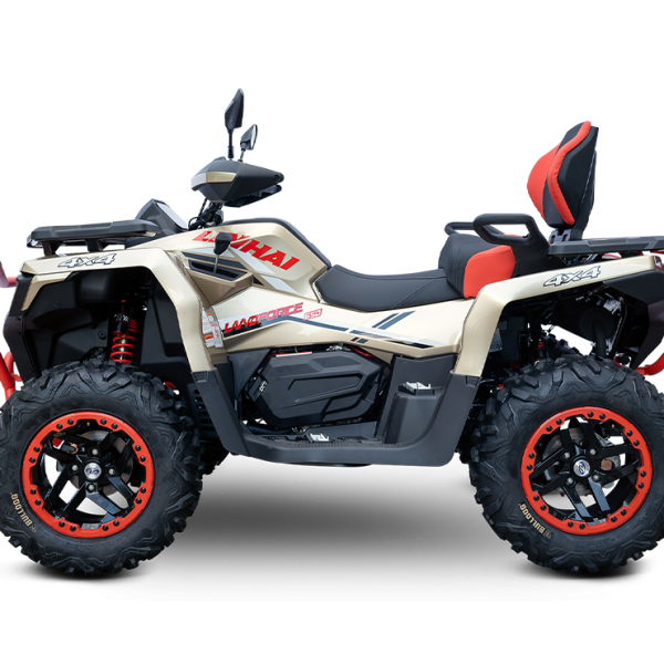 Linhai Landforce 650L Pro EPS - Slika 7