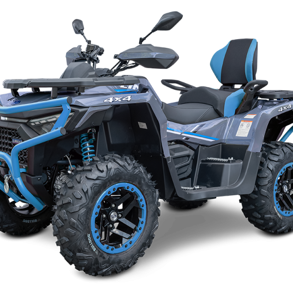Linhai Landforce 650L Pro EPS - Slika 14