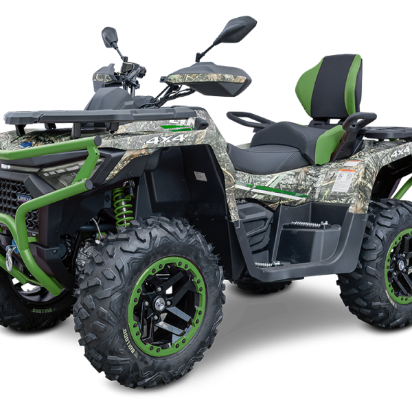 Linhai Landforce 650L Pro EPS - Slika 12
