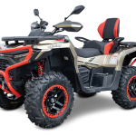 Linhai Landforce 650L Pro EPS