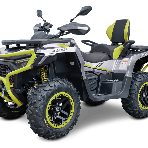 Linhai Landforce 650L Pro EPS - Slika 13